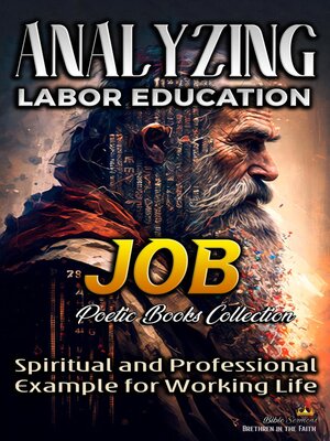 cover image of Analyzing Labor Education in Job